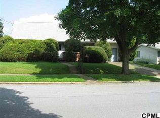 413 Bristol Dr, Harrisburg, PA 17109