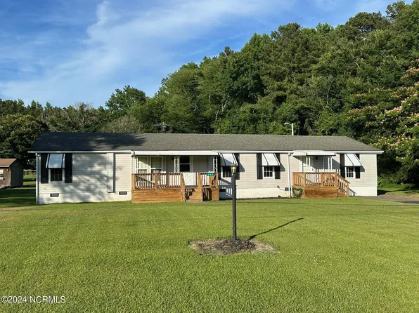 496 Paige Riddick Road, Gates, NC 27937