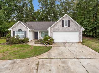 201 Signet Ct, Stockbridge, GA 30281