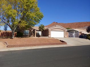 1596 W 1580 N, Saint George, UT 84770