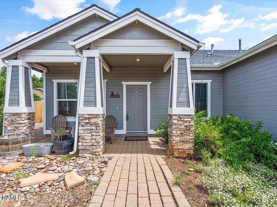 4760 Bellemont Spgs, Bellemont, AZ 86015 Zillow