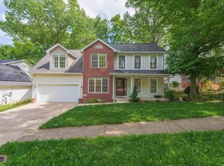 1115 E Azalea Ln, Bloomington, IN 47401