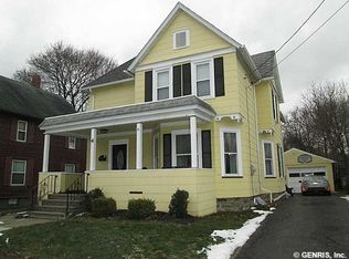 4 Woodlawn Ave, Corning, NY