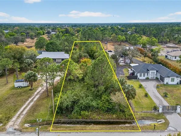 XXXX 60th AVE NE, NAPLES, FL 34120