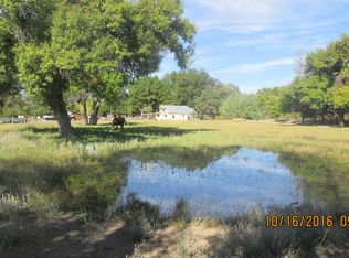 2054 E Hardy Ln, Camp Verde, AZ 86322