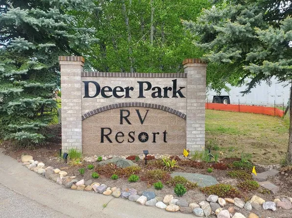 1205 N Country Club Dr Suite 107, Deer Park, WA 99006