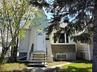2023 Atkinson STREET, Regina, SK S4N 3W8