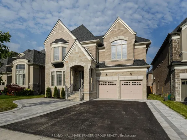 875 Riverside Dr, Ajax, ON L1T 3R9