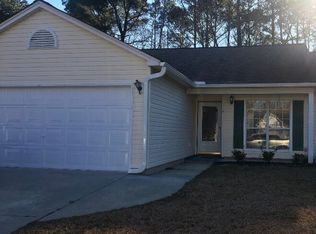 118 Lowndes Rd, Goose Creek, SC 29445