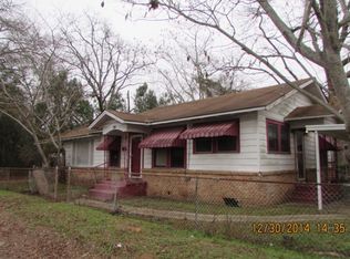 815 Meaher Ave, Prichard, AL 36610