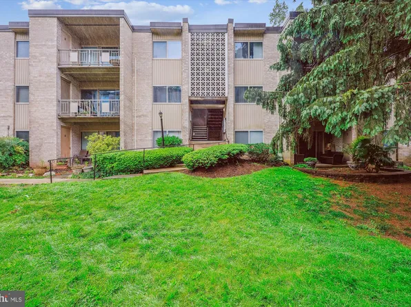12205 Braxfield Ct #45, Rockville, MD 20852