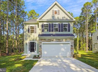 212 Ackerman Dr, Stevensville, MD