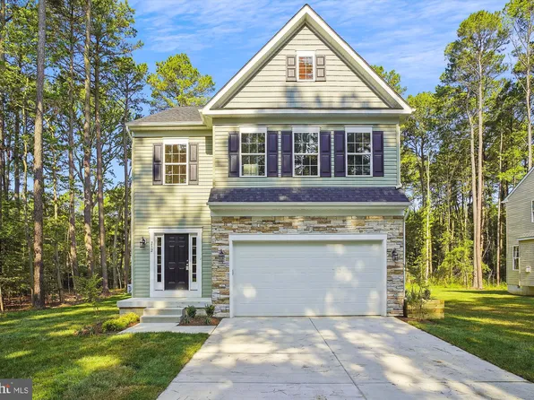 212 Ackerman Dr, Stevensville, MD 21666