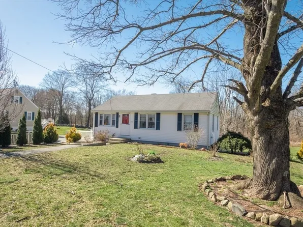 246 Purchase St, Milford, MA 01757