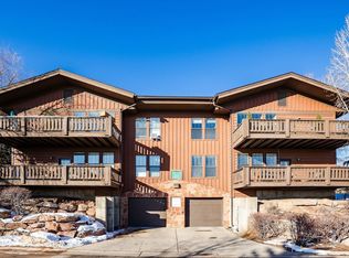 8430 Pointe Rd APT G11, Park City, UT 84098