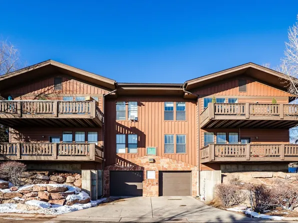 8430 Pointe Rd APT G11, Park City, UT 84098