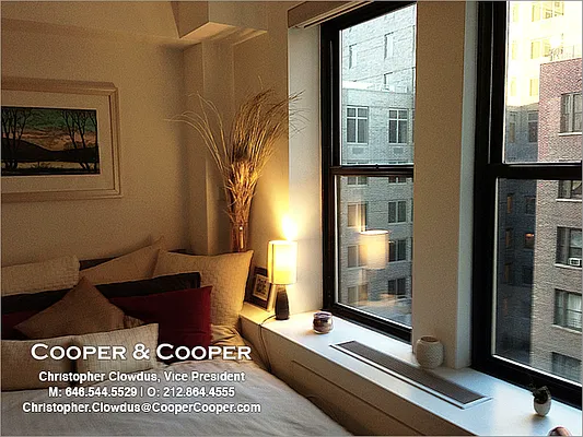 Rented by Cooper & Cooper Real Estate | media 11