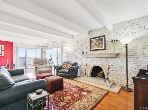 675 S University Boulevard #408, Denver, CO 80209