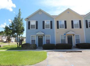 4 Old Courthouse Way #A, Crawfordville, FL 32327