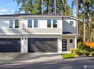 North Chase Townhomes, Bothell, WA 98012
