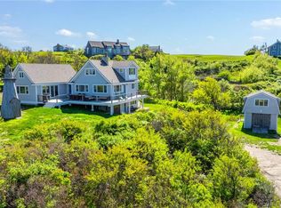 269 Spring St, Block Island, RI 02807