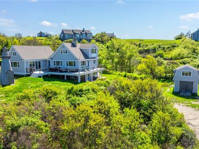 269 Spring St, Block Island, RI, 02807
