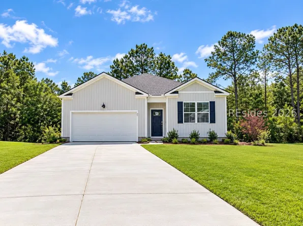 69 Planters Court, Hardeeville, SC 29927