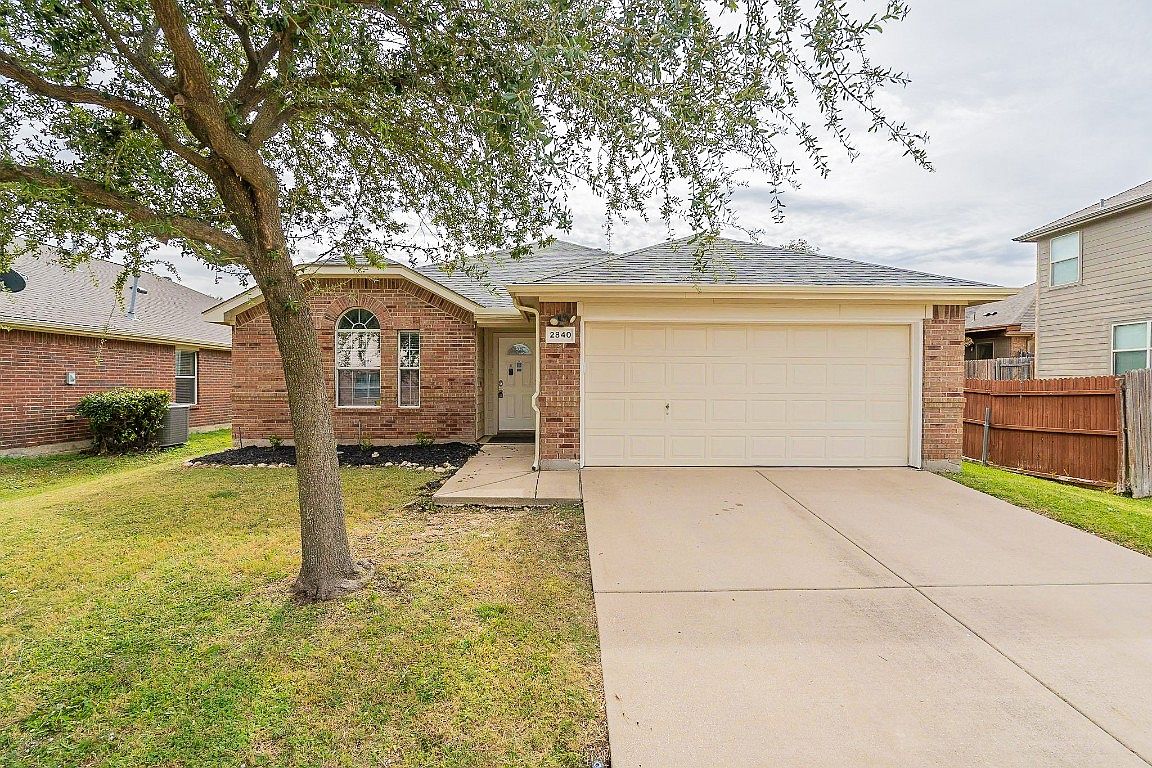 2840 Milby Oaks Dr, Fort Worth, TX 76244 Zillow