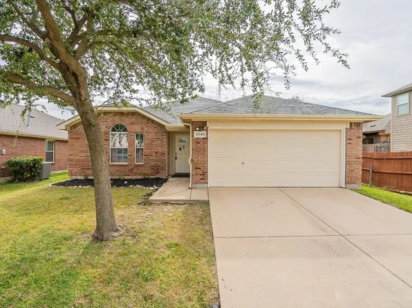 2840 Milby Oaks Dr, Fort Worth, TX 76244
