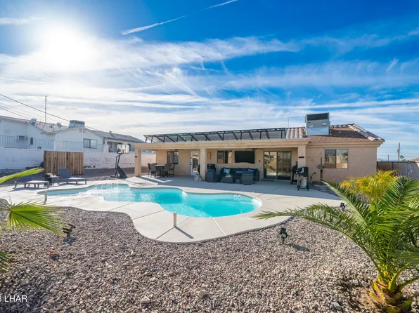 2275 Interlake Dr, Lake Havasu City, AZ 86404