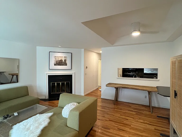 1529 Spruce St #X — Photo 4