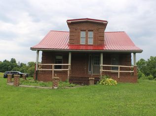 147 Marcum Rd, McKee, KY 40447