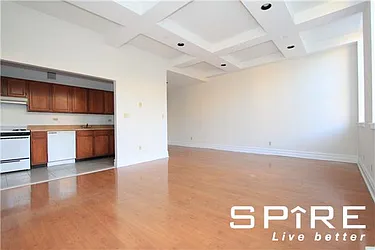 Rented by Spire Group