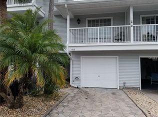 2111 Vista Del Sol Cir UNIT 402, Lutz, FL 33558