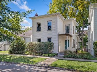 840 N Aurora St, Ithaca, NY 14850