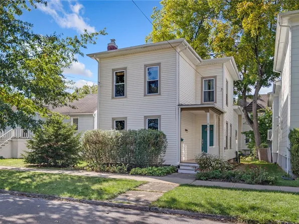 840 N Aurora St, Ithaca, NY 14850