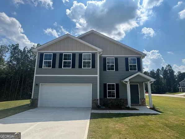 4655 Sunrise Rdg, Covington, GA 30016