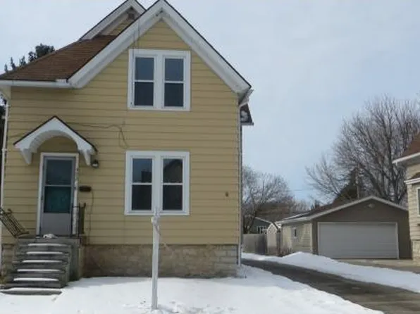 492 Monmouth St, Fond Du Lac, WI 54937