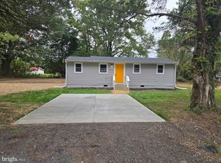 36755 Woodbush Dr, Bushwood, MD 20618