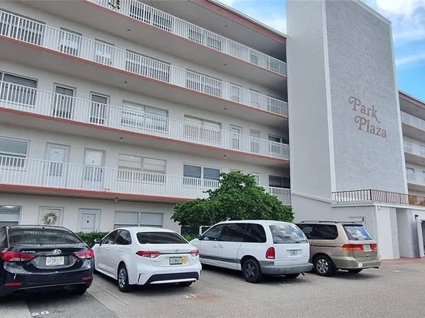 5060 76th Ave N APT 202, Pinellas Park, FL 33781