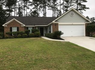 83 Yellow Jasmine Ct, Pooler, GA 31322