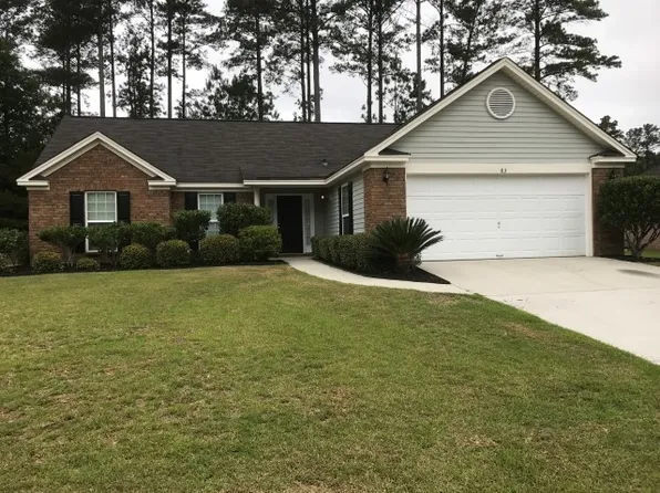 83 Yellow Jasmine Ct, Pooler, GA 31322