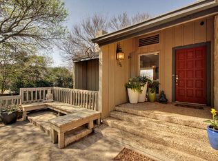 8869 Mountain Ridge Cir, Austin, TX 78759