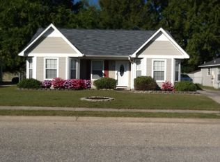 133 Douglas Dr, Alabaster, AL 35007