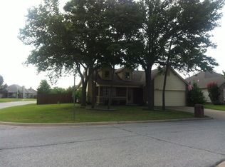 7450 S 95th East Ave, Tulsa, OK 74133
