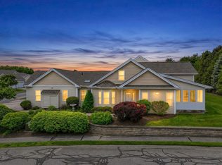 70 Orchard Meadow Dr Unit 70, Shrewsbury, MA 01545