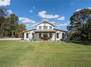 196 Frank Brown Rd, Maysville, GA 30558