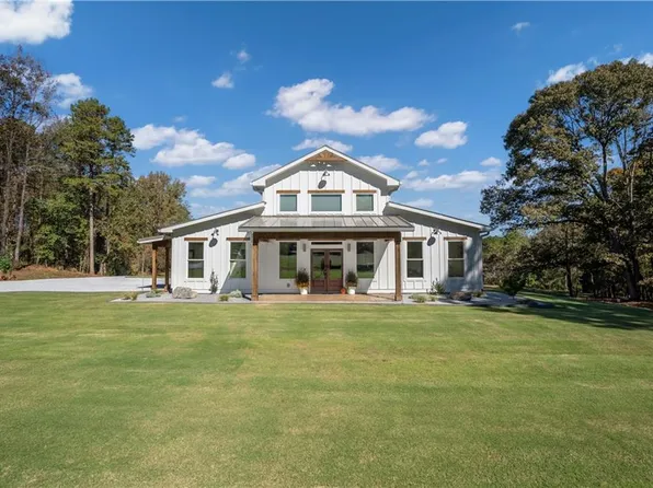 196 Frank Brown Rd, Maysville, GA 30558