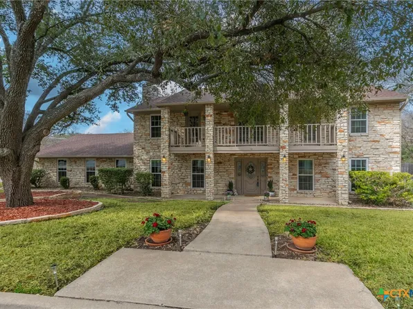 521 Pecos Trl, Belton, TX 76513