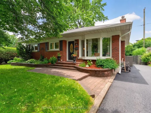 1144 Cline Cres, Ottawa, ON K2C 2P2